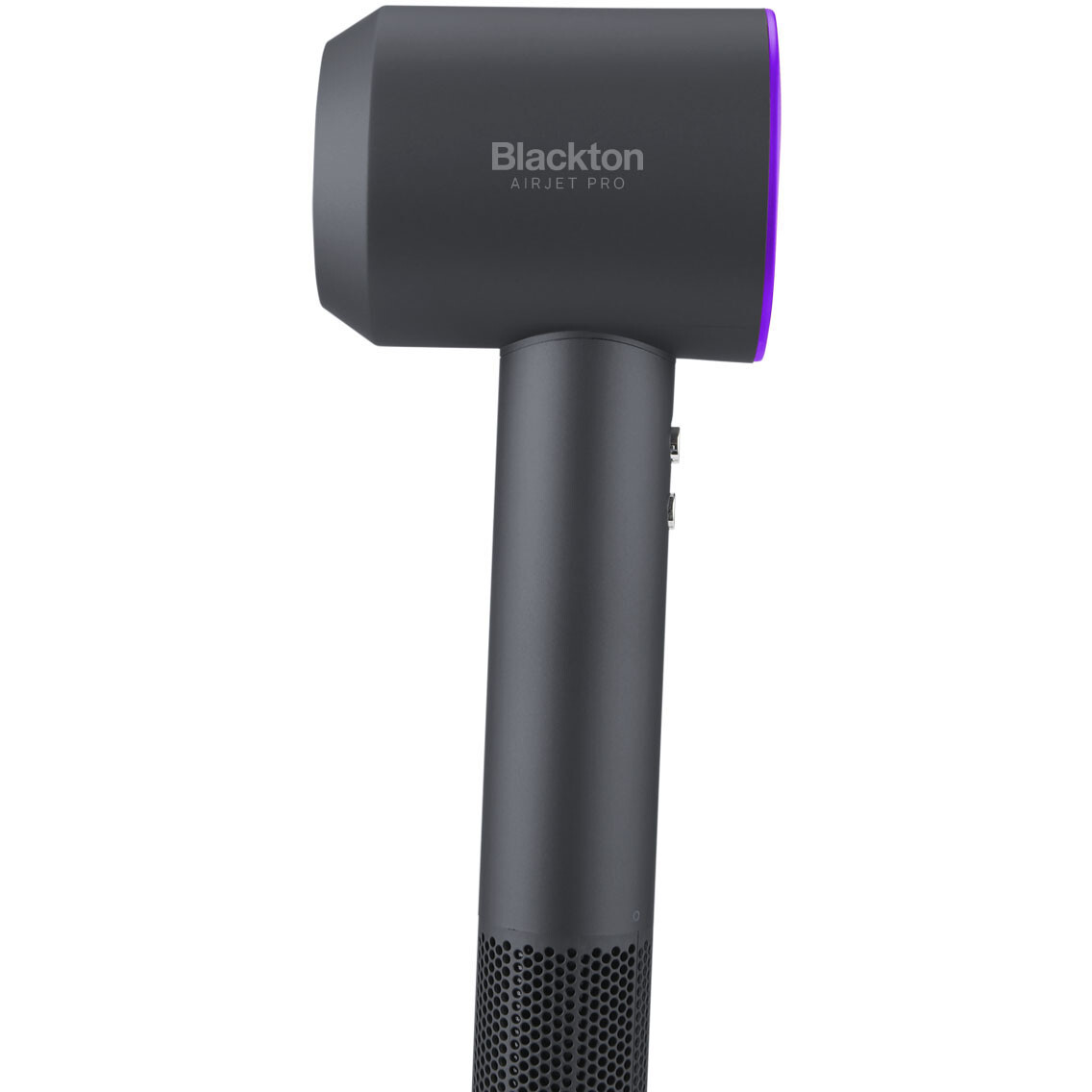 Фен Blackton Bt HD1818M Grey/Violet - фото 3