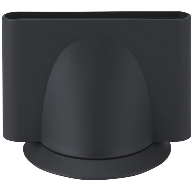 Фен Blackton Bt HD1818M Grey/Violet - фото 9