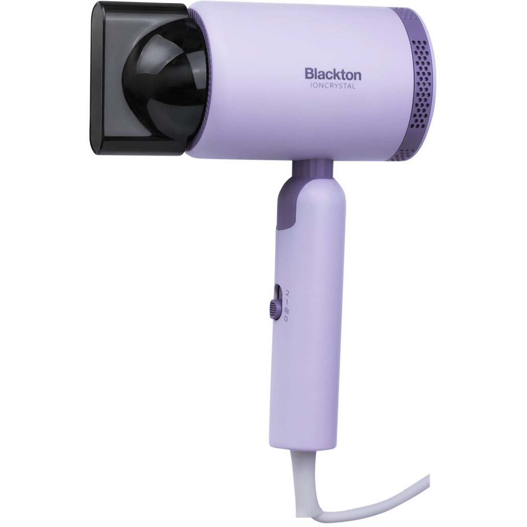 Фен Blackton Bt HD2040B Violet