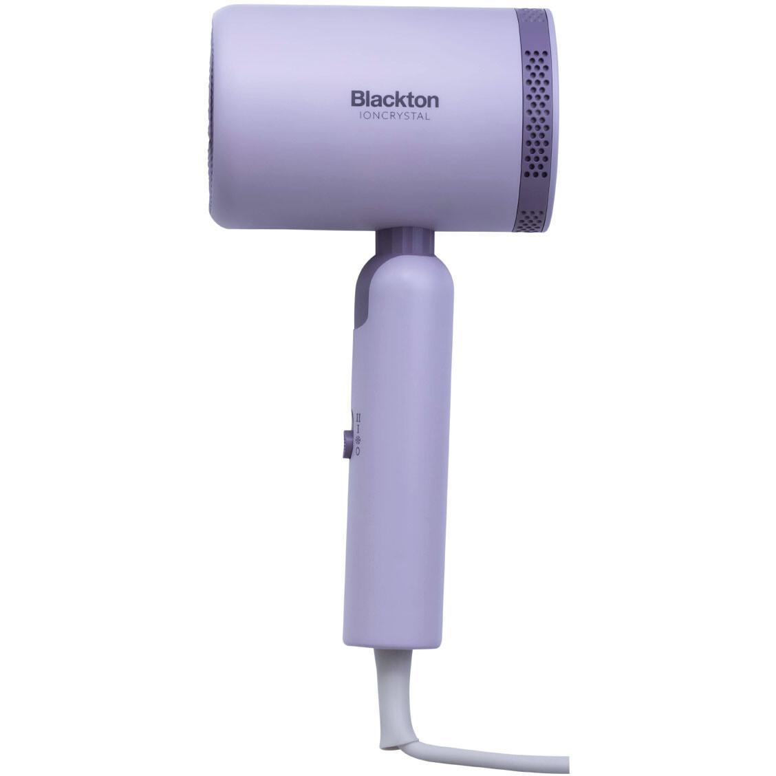 Фен Blackton Bt HD2040B Violet - фото 4