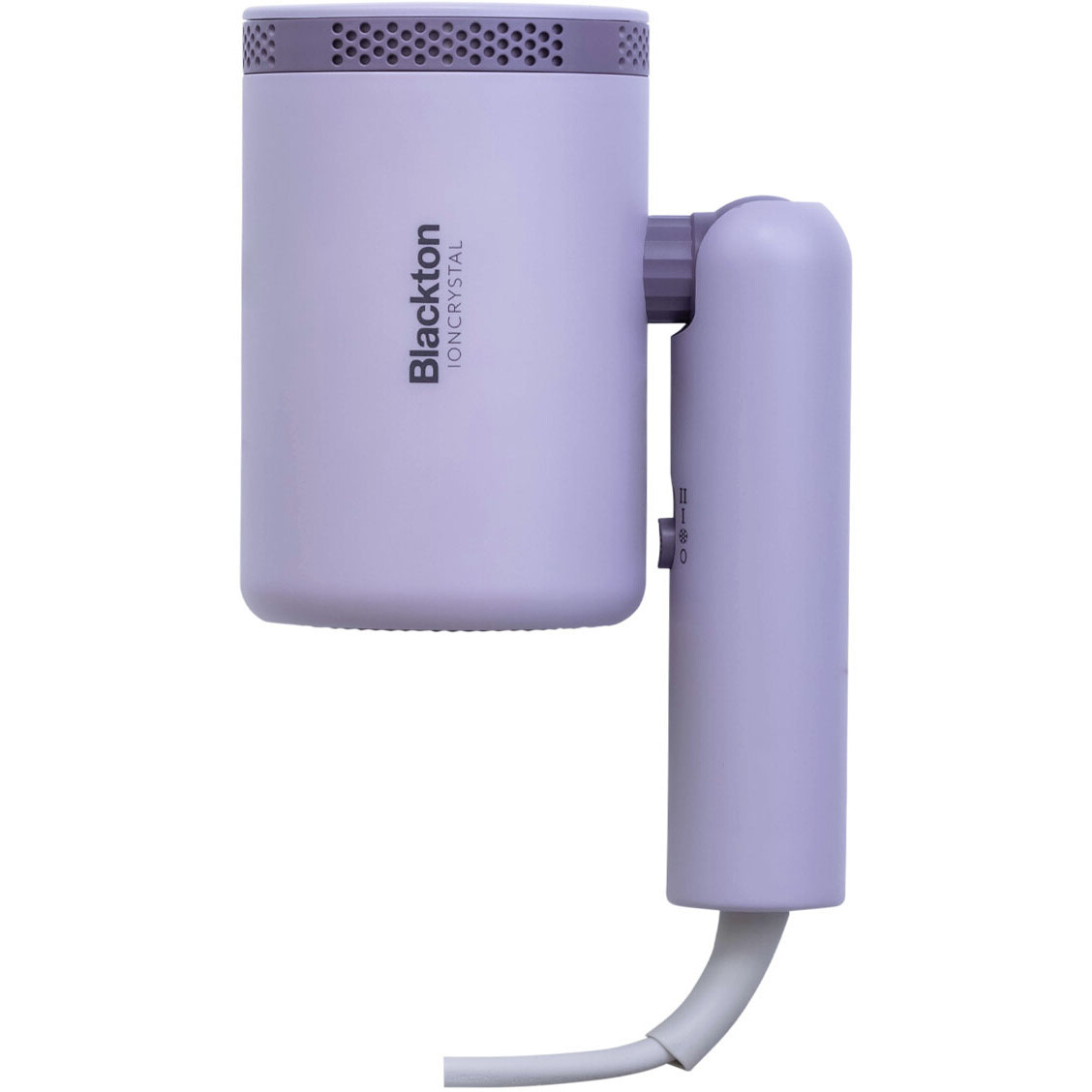 Фен Blackton Bt HD2040B Violet - фото 5