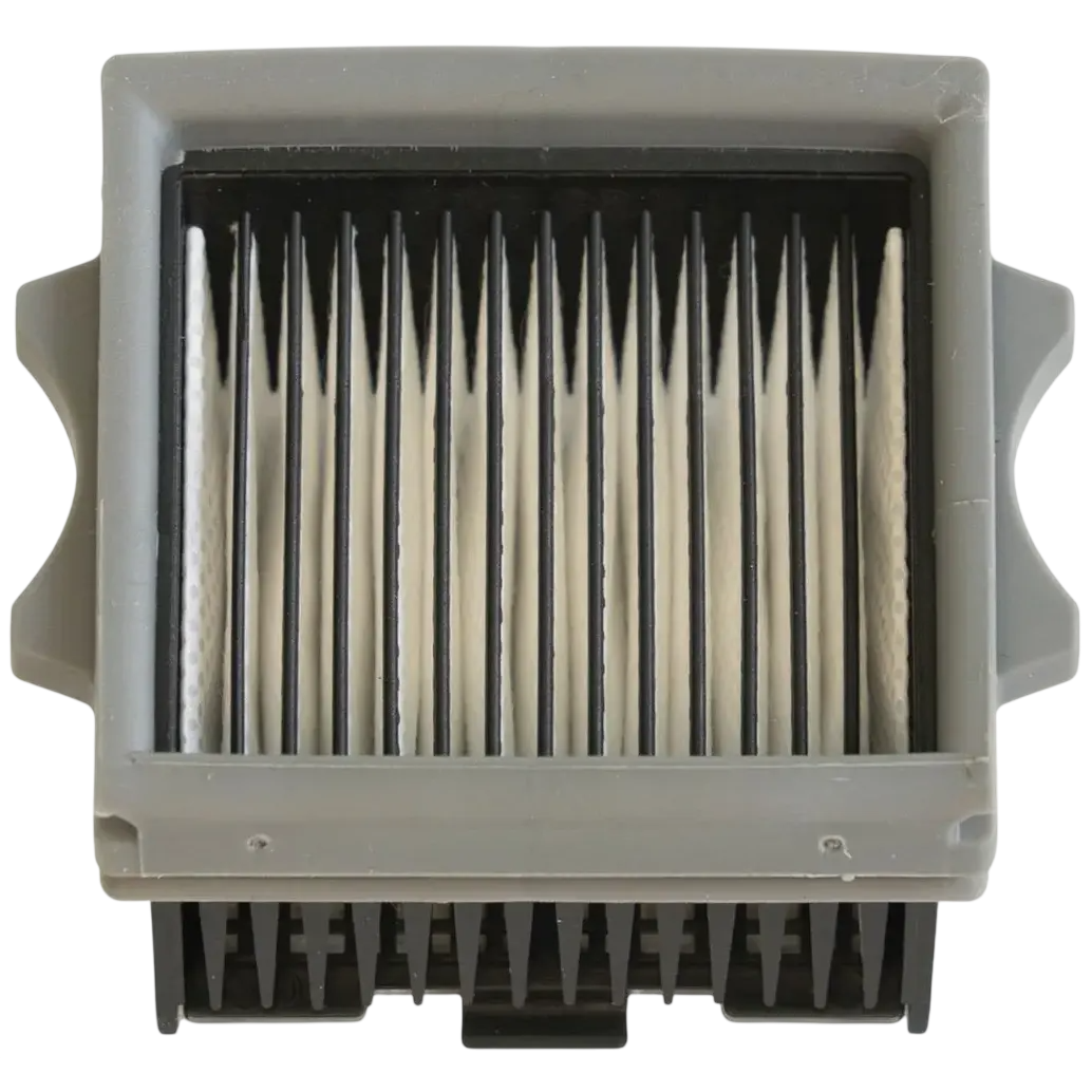 Фильтр для пылесоса Tineco 9FWFA400100 - фото 2