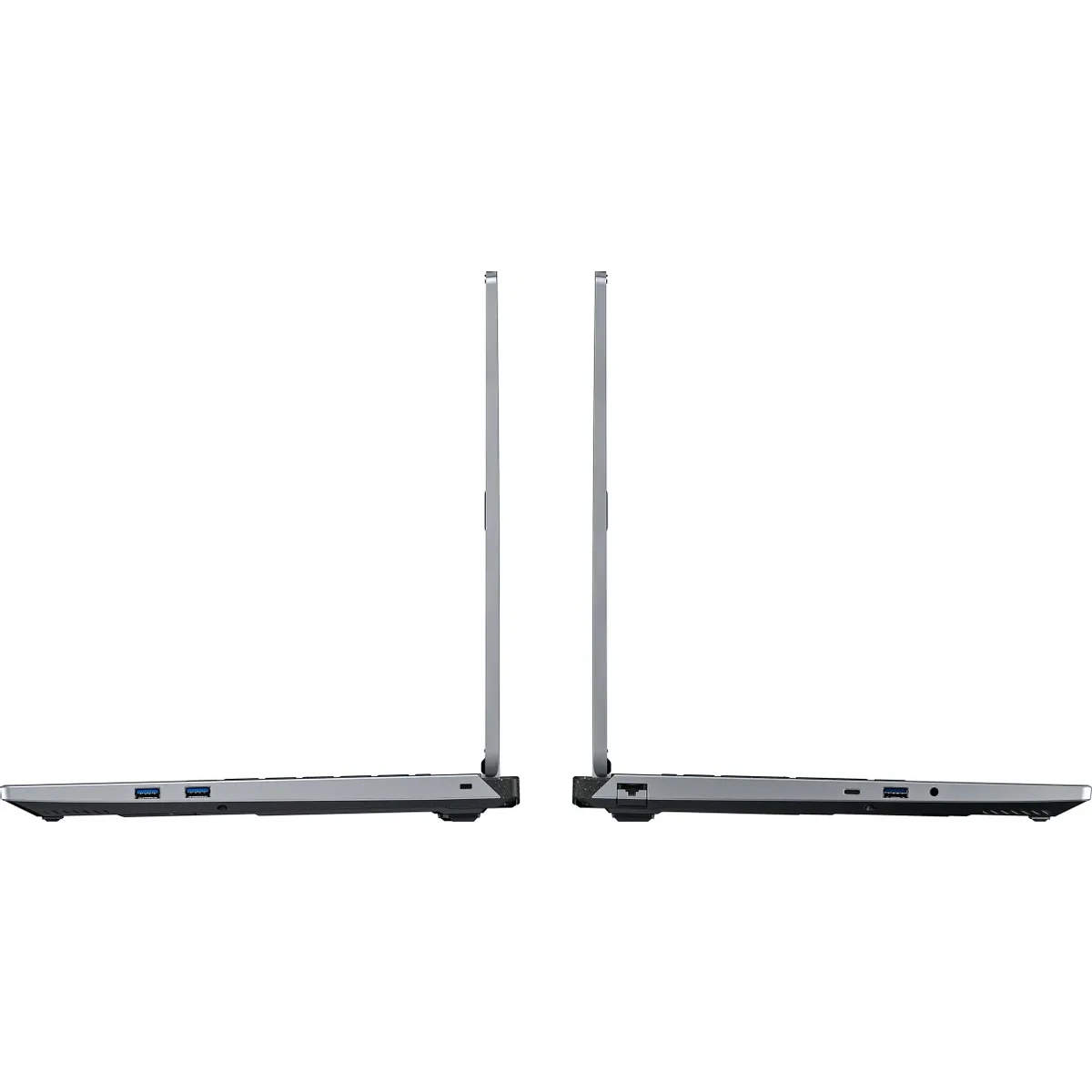 Ноутбук Maibenben Typhoon X16C-i73757 (0GERHG4E10) - X16C-I737570GERHG4E10 - фото 3