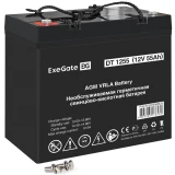 Аккумуляторная батарея ExeGate DT 1255 (EX297556RUS)