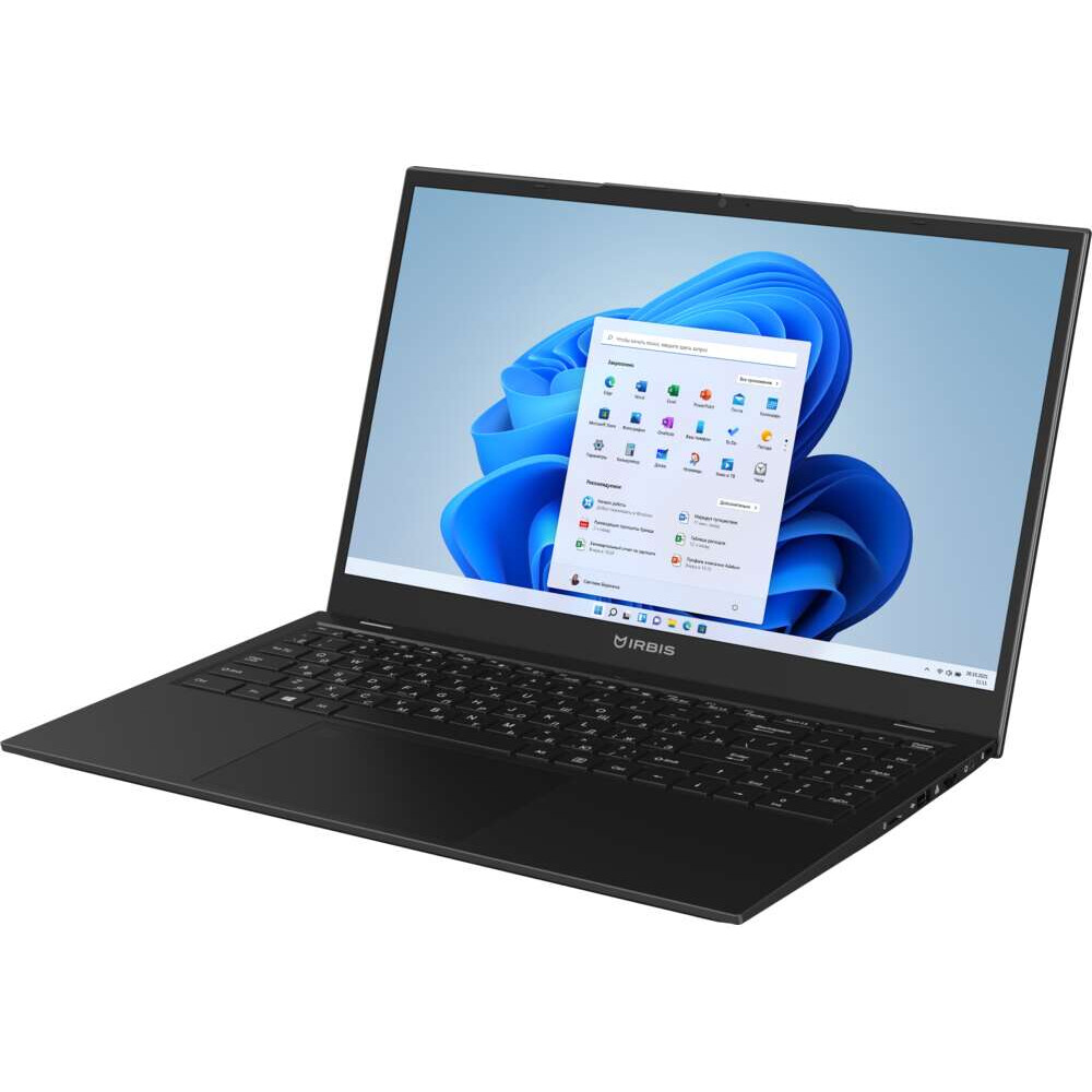 Ноутбук IRBIS SmartBook 15NBP3504B - фото 3