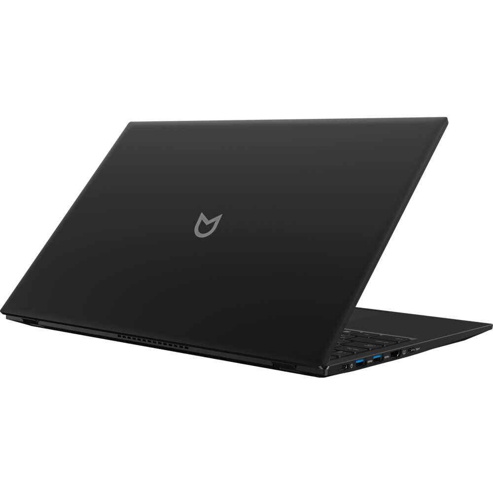 Ноутбук IRBIS SmartBook 15NBP3504B - фото 4