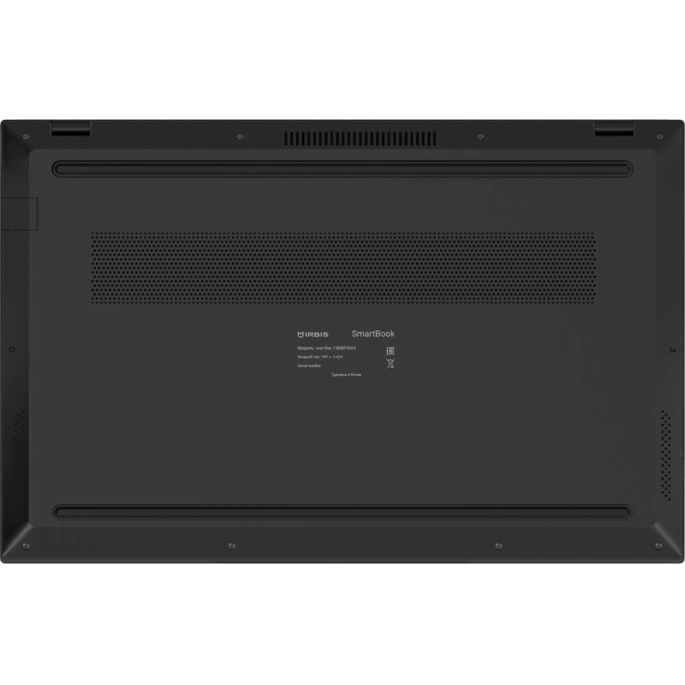 Ноутбук IRBIS SmartBook 15NBP3504B - фото 7