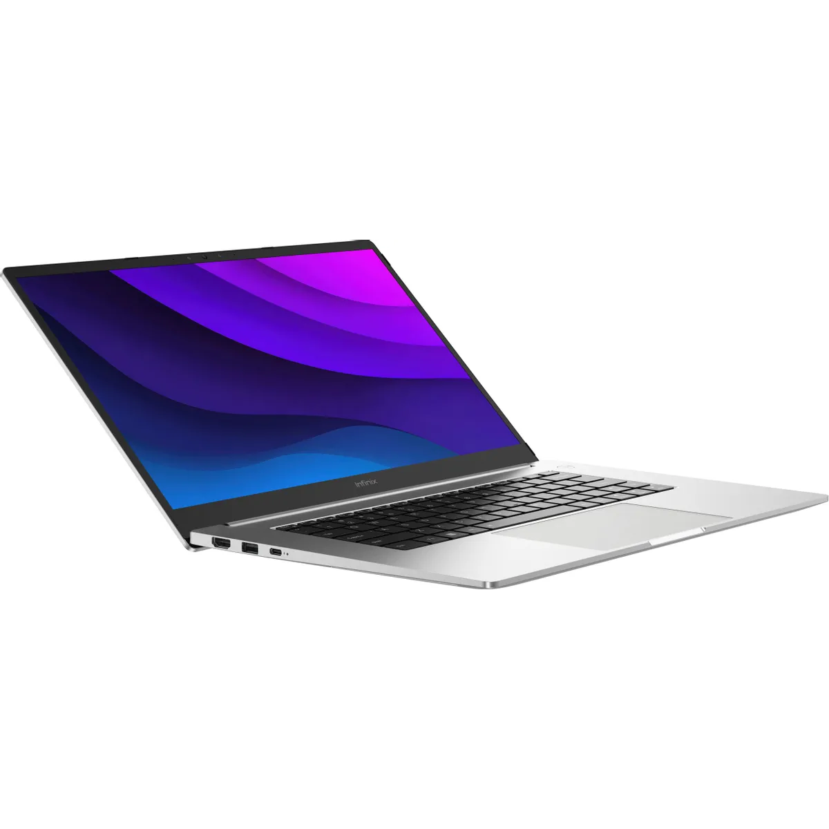Ноутбук Infinix INBOOK YL512 (71005000609) - фото 3