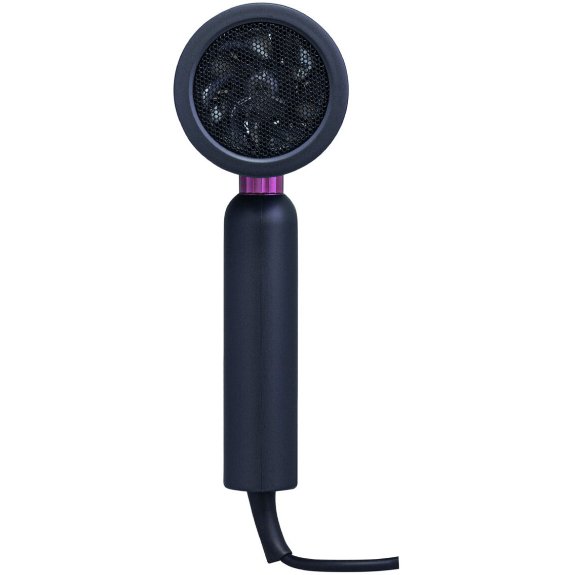 Фен Blackton Bt HD2040B Black/Pink - фото 2
