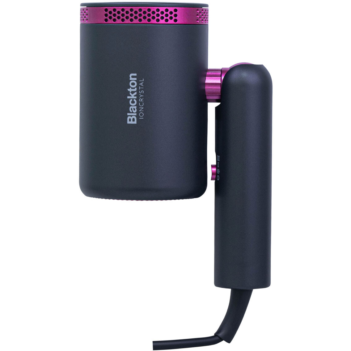 Фен Blackton Bt HD2040B Black/Pink - фото 4