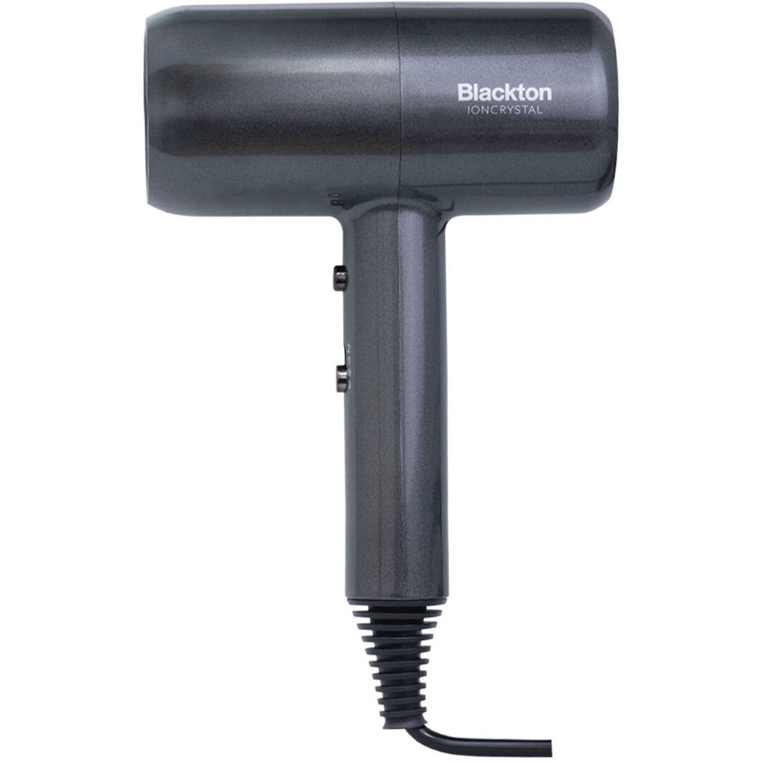 Фен Blackton Bt HD2041B Grey - фото 4