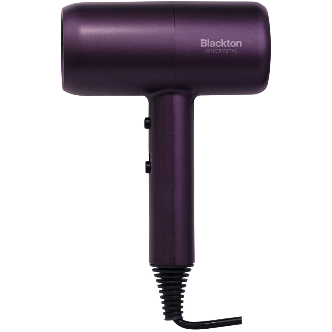 Фен Blackton Bt HD2041B Violet - фото 4