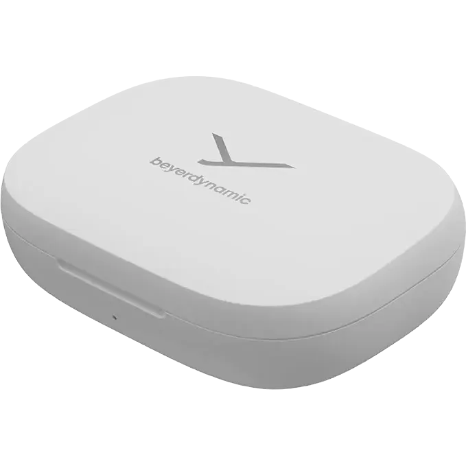Гарнитура Beyerdynamic Amiron 200 White - фото 4