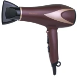 Фен Blackton Bt HD2240B Brown/Gold