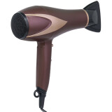 Фен Blackton Bt HD2240B Brown/Gold