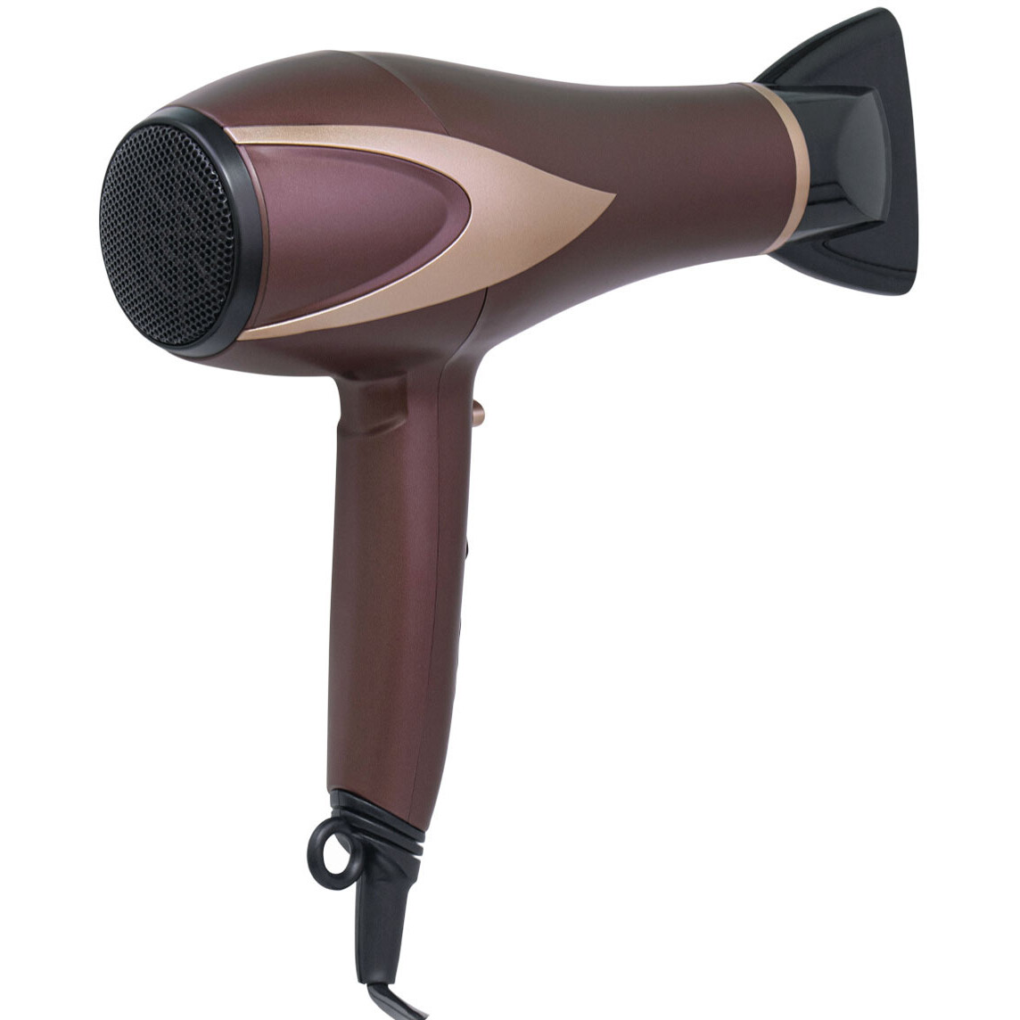 Фен Blackton Bt HD2240B Brown/Gold - фото 2