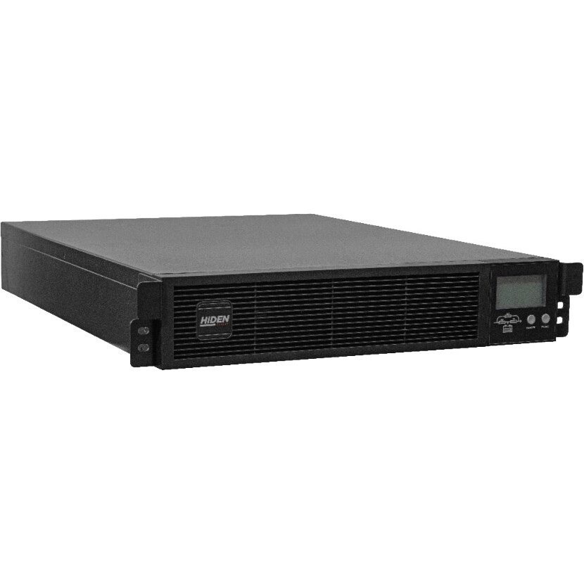 ИБП HIDEN EXPERT HE11003S-RT - фото 2