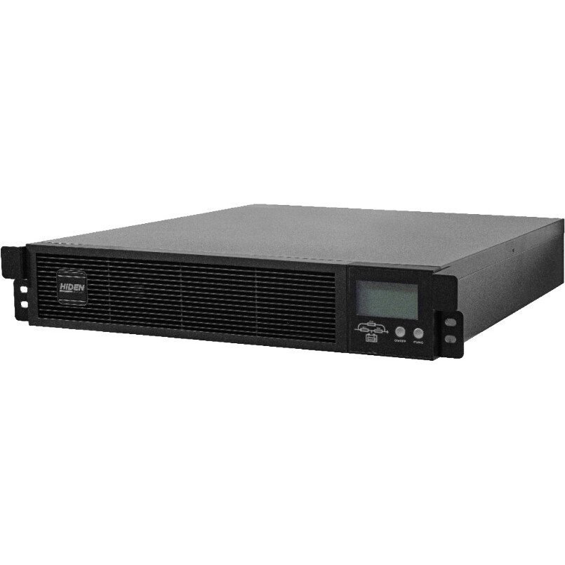 ИБП HIDEN EXPERT HE11003S-RT - фото 3