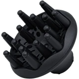 Фен Blackton Bt HD2241B Grey/Black