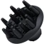 Фен Blackton Bt HD2241B Grey/Black - фото 3