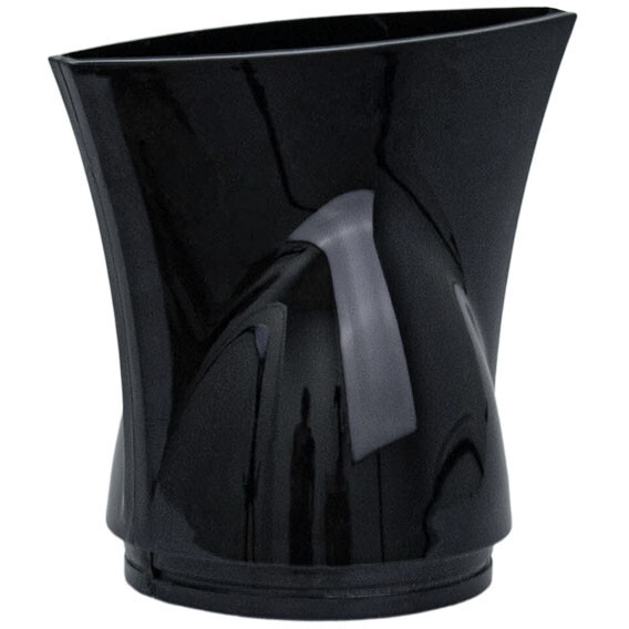 Фен Blackton Bt HD2241B Grey/Black - фото 4