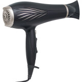 Фен Blackton Bt HD2241B Black/Gold