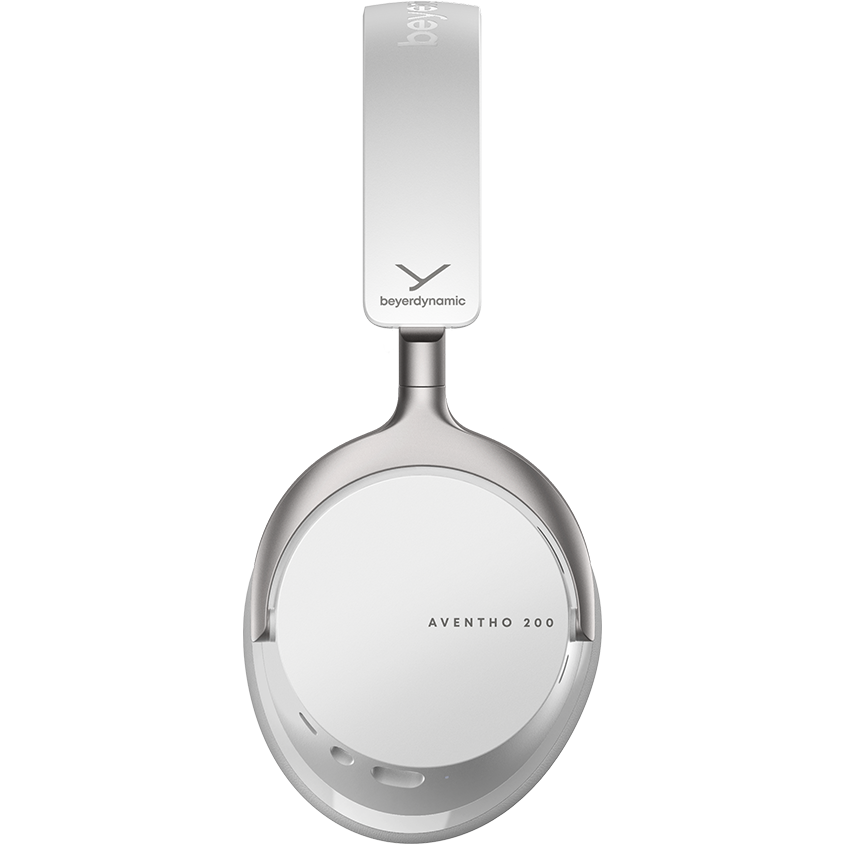 Гарнитура Beyerdynamic AVENTHO 200 Nordic Grey - фото 2