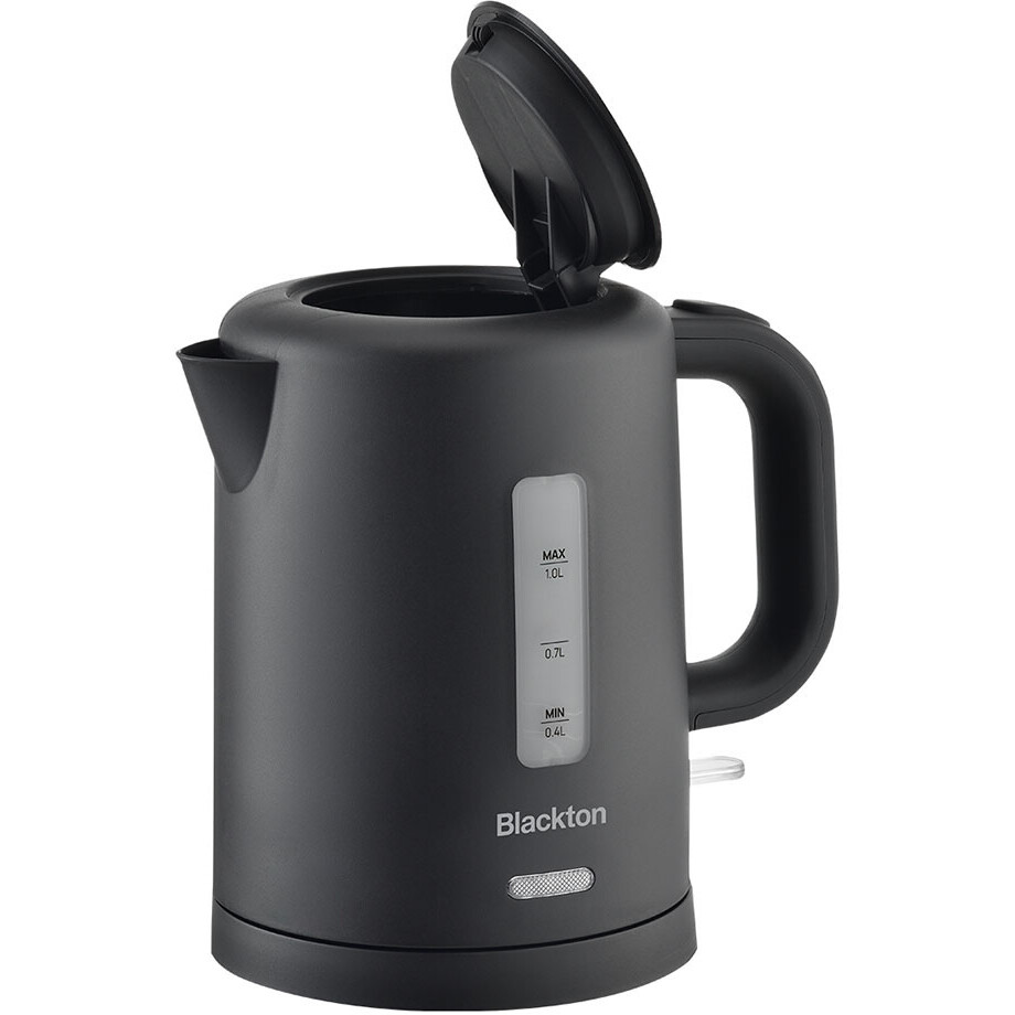 Чайник Blackton Bt KT031P Black - фото 2