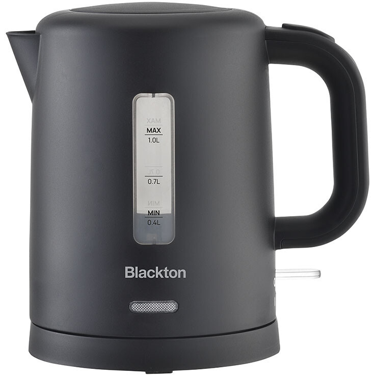 Чайник Blackton Bt KT031P Black - фото 4