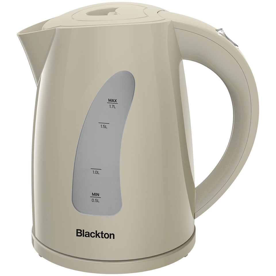 Чайник Blackton Bt KT1706P Beige