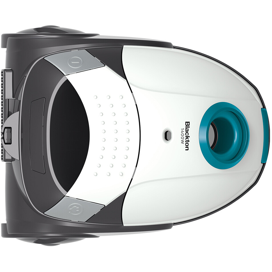 Пылесос Blackton Bt VC1401B White/Cyan - фото 3
