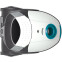 Пылесос Blackton Bt VC1401B White/Cyan - фото 3