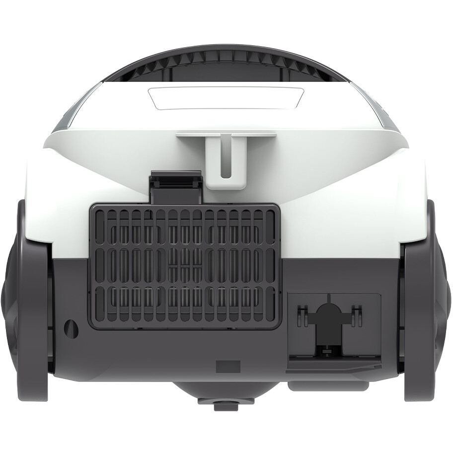 Пылесос Blackton Bt VC1401B White/Cyan - фото 4