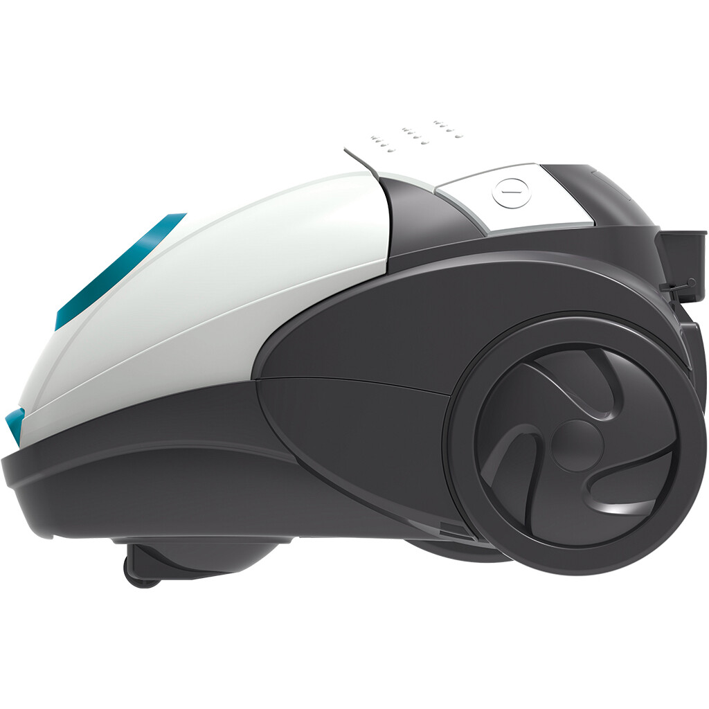 Пылесос Blackton Bt VC1401B White/Cyan - фото 5