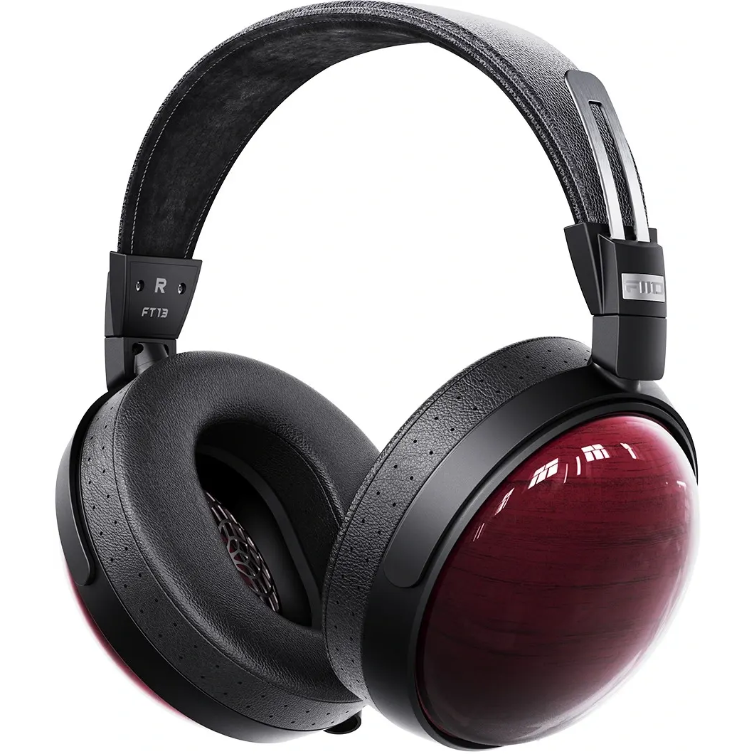 Наушники FIIO FT13 Cherry