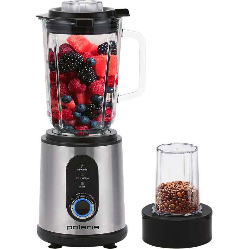 Блендер Polaris PTB1530G - PTB 1530G - фото 7