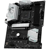 Материнская плата MSI B550 GAMING WIFI