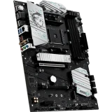 Материнская плата MSI B550 GAMING WIFI