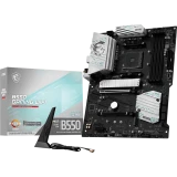 Материнская плата MSI B550 GAMING WIFI