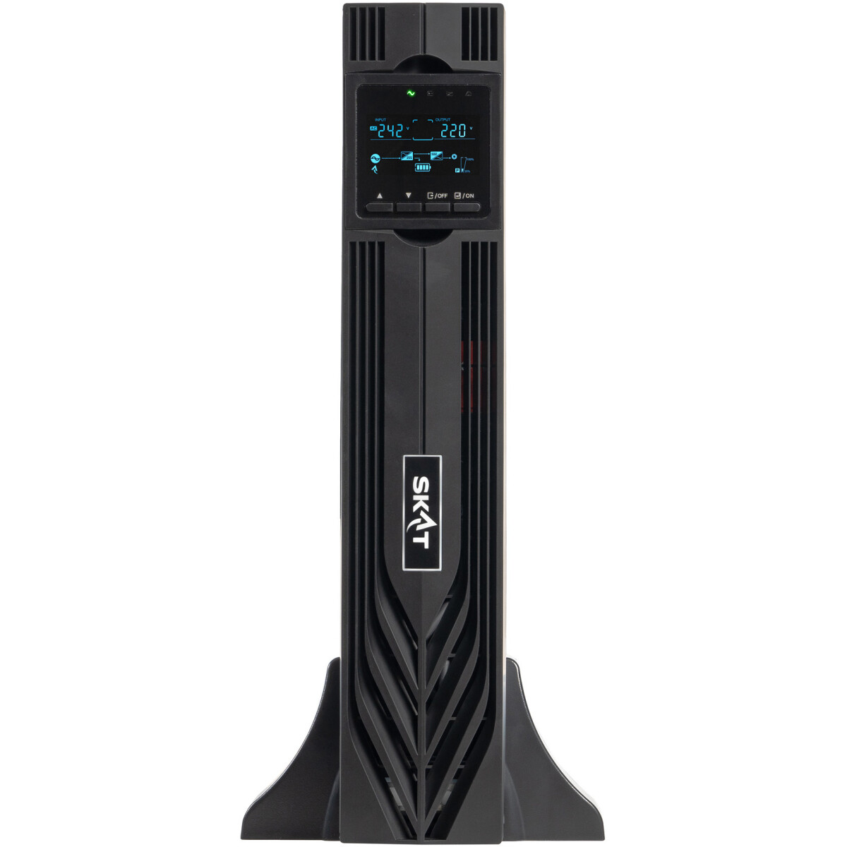 ИБП Бастион SKAT-UPS 2000-RACK-ON-E P3 - 8771