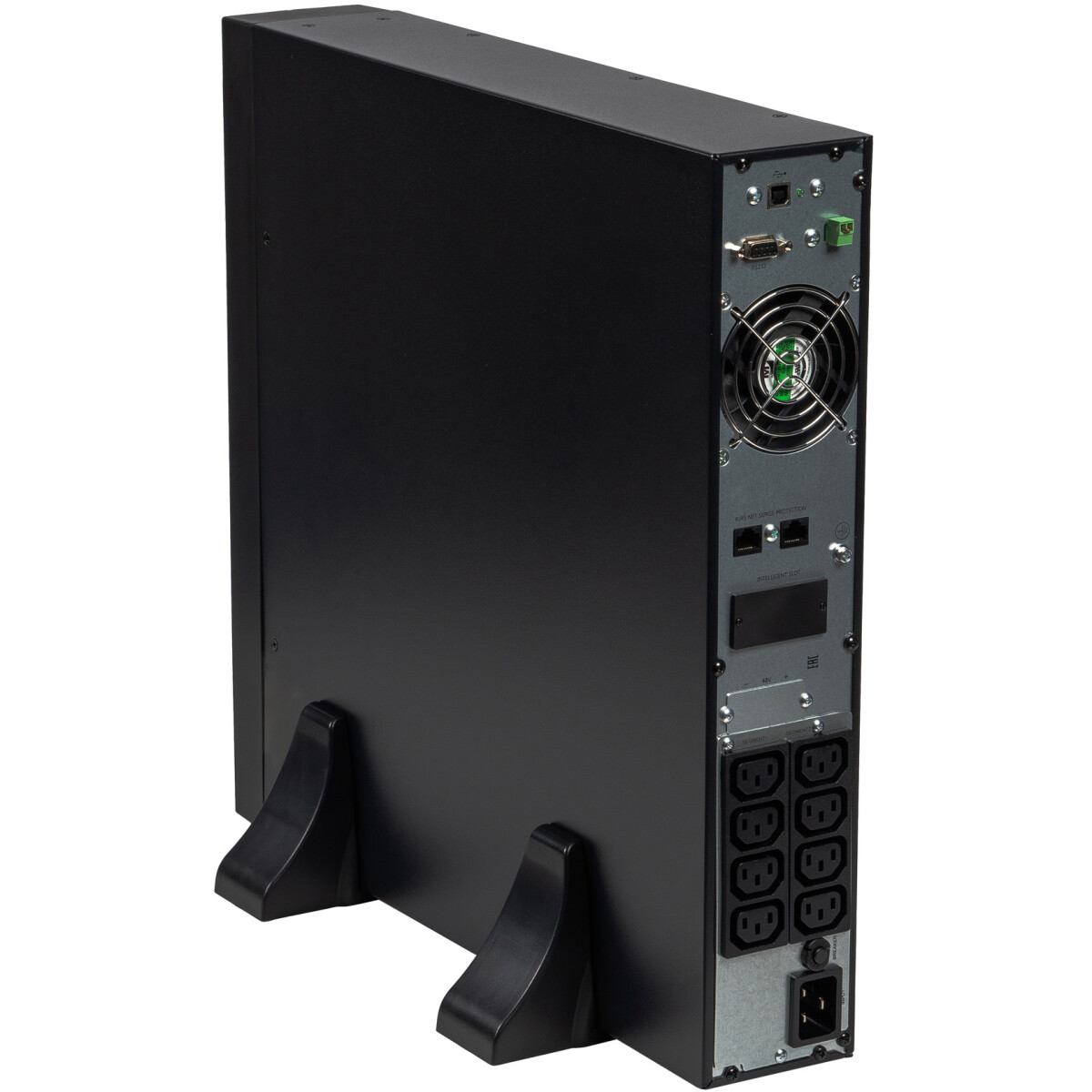 ИБП Бастион SKAT-UPS 2000-RACK-ON-E P3 - 8771 - фото 4