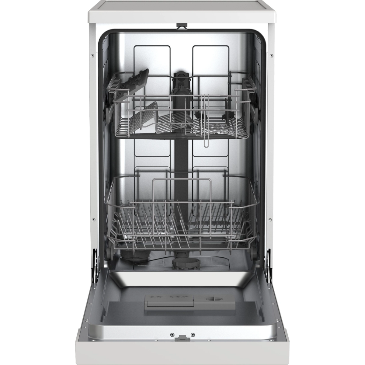 Отдельностоящая посудомоечная машина VITEK VT-DF415 - фото 2