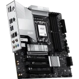 Материнская плата MSI PRO B860M-A WIFI6E