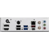 Материнская плата MSI PRO B860M-A WIFI6E