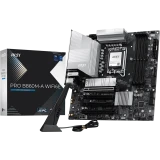 Материнская плата MSI PRO B860M-A WIFI6E