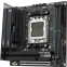 Материнская плата ASUS TUF GAMING B850I WIFI NEO - фото 2