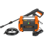 Мойка высокого давления CARVER CW-1600 COMPACT - 01.023.00013