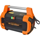 Мойка высокого давления CARVER CW-1600 COMPACT (01.023.00013)