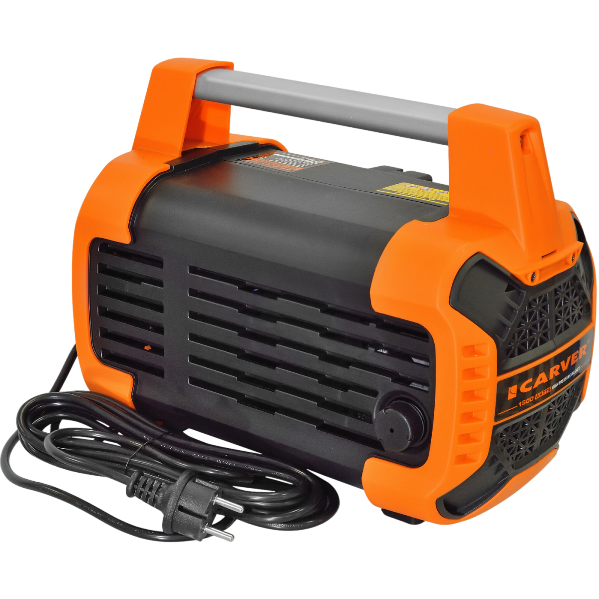 Мойка высокого давления CARVER CW-1600 COMPACT - 01.023.00013 - фото 3