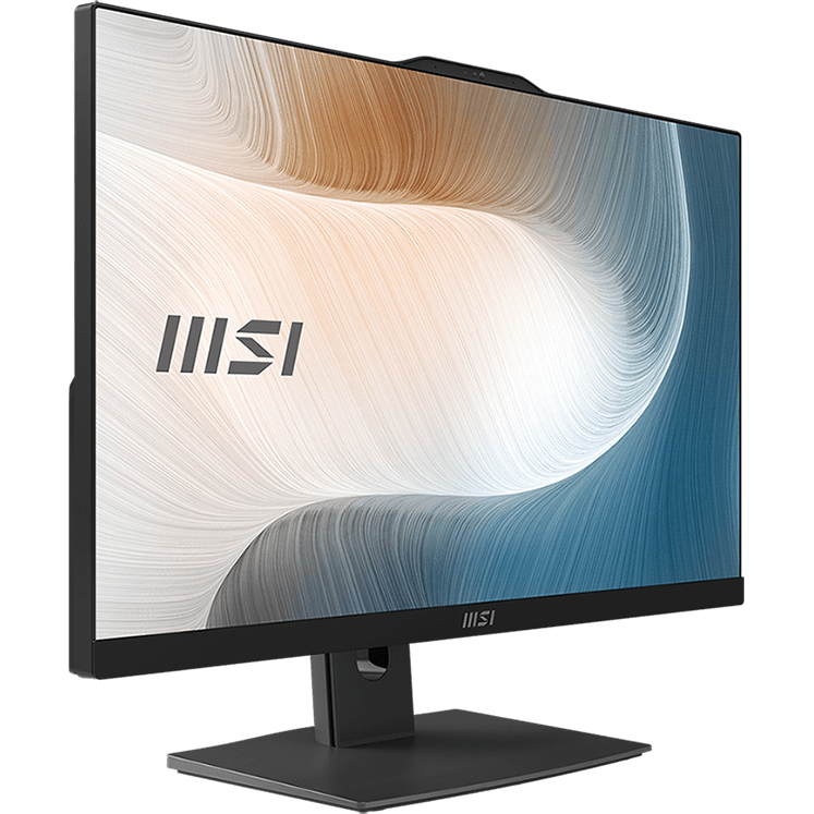 Моноблок MSI Modern AM242P 1MA (9S6-AE0731-2408) - фото 2